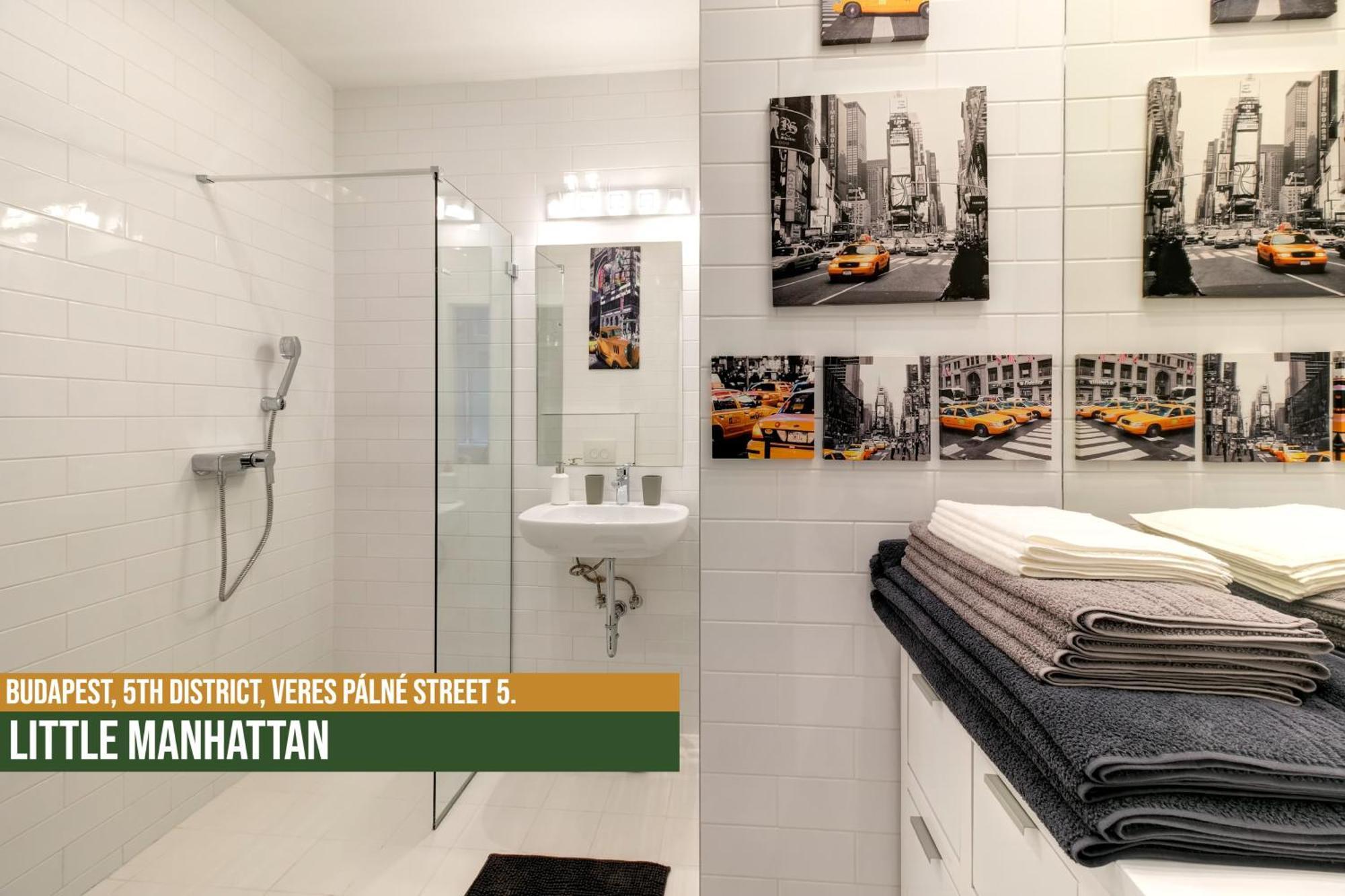 Apartmán Little Americas Downtown